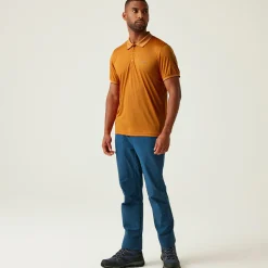 Regatta Festival<Men's Remex II Jersey Polo Shirt |