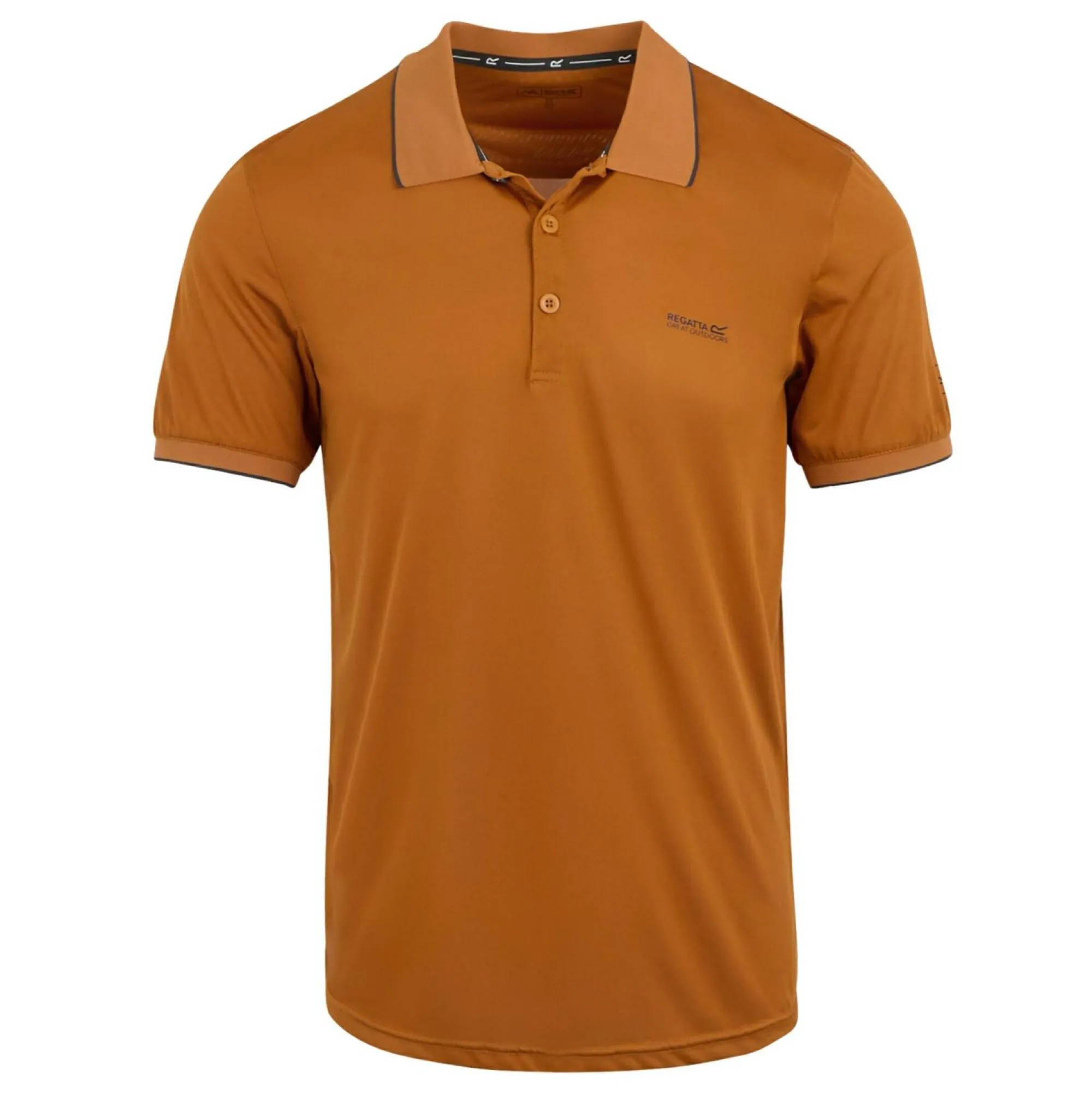 Regatta Festival<Men's Remex II Jersey Polo Shirt |