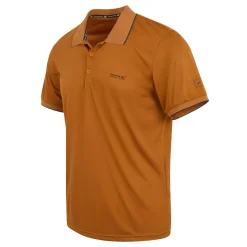 Regatta Festival<Men's Remex II Jersey Polo Shirt |