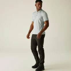 Regatta Staycation|Festival<Men's Remex II Jersey Polo Shirt |