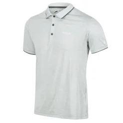 Regatta Staycation|Festival<Men's Remex II Jersey Polo Shirt |