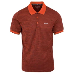 Regatta Festival<Men's Remex II Jersey Polo Shirt |