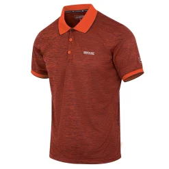 Regatta Festival<Men's Remex II Jersey Polo Shirt |