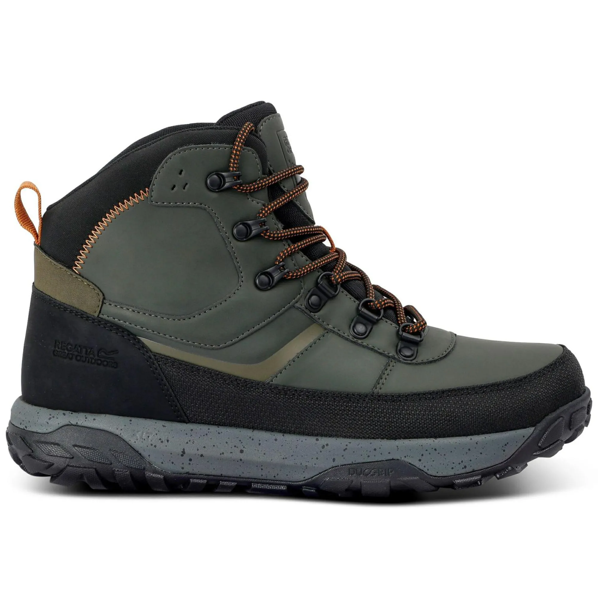Regatta Walking Boots<Men's Renford Walking Boots |