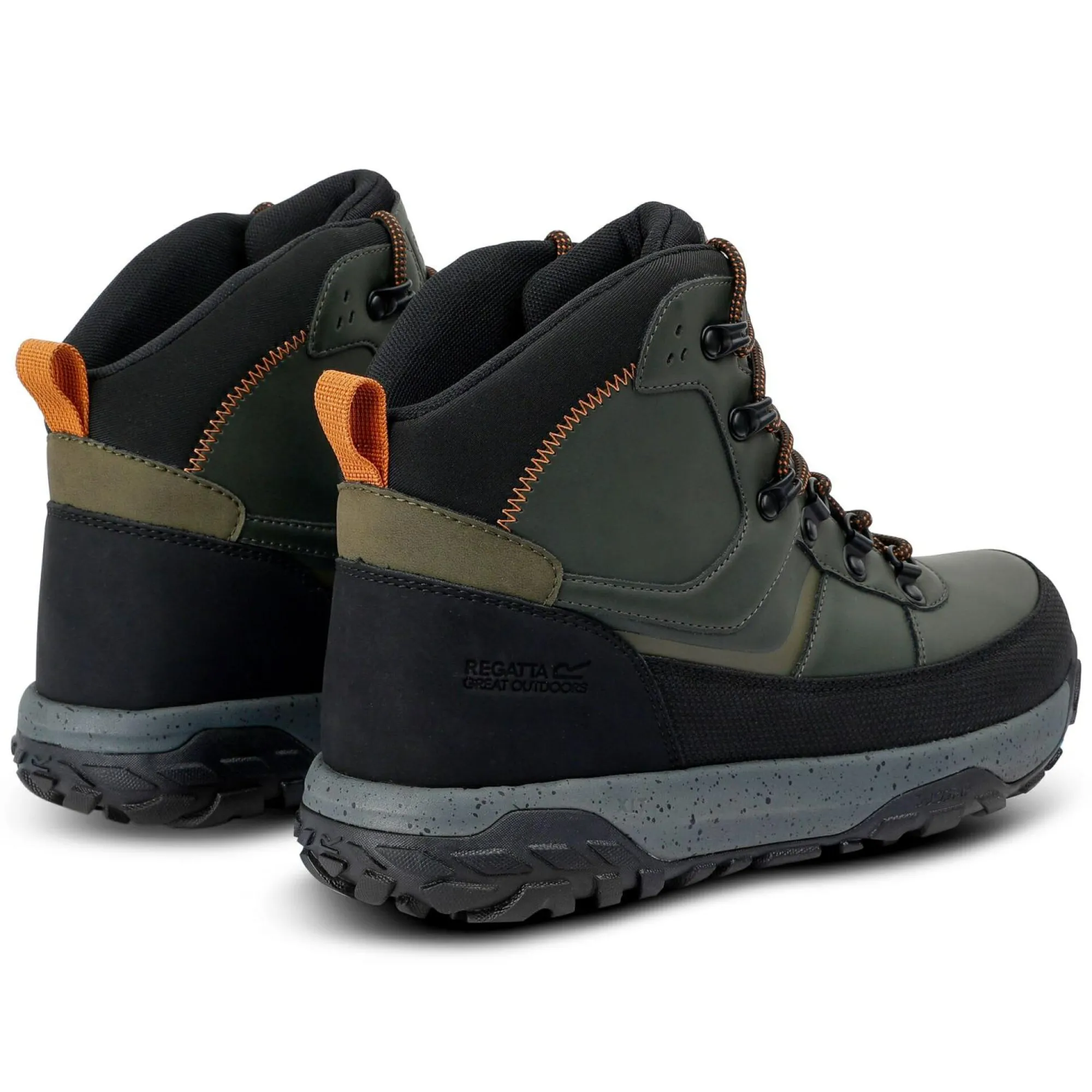 Regatta Walking Boots<Men's Renford Walking Boots |