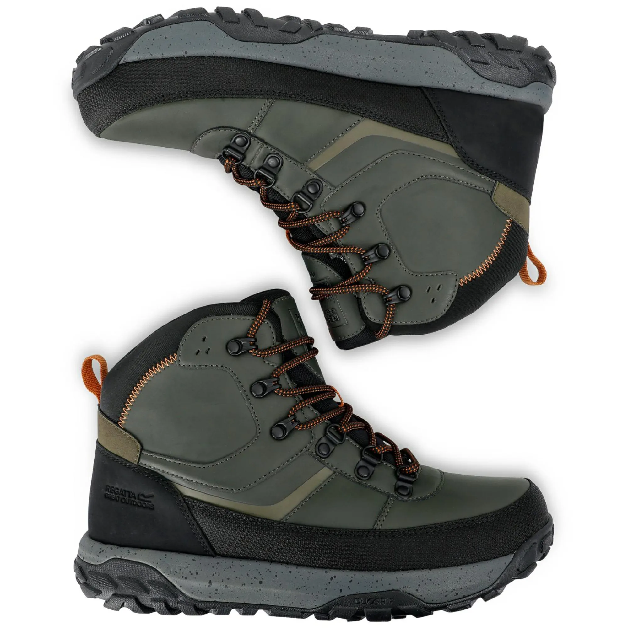 Regatta Walking Boots<Men's Renford Walking Boots |