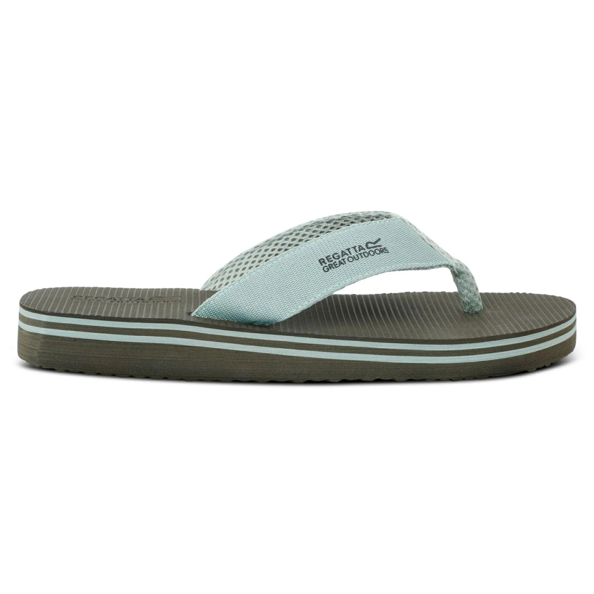 Regatta Festival|Sandals<Men's Rico Flip Flops |