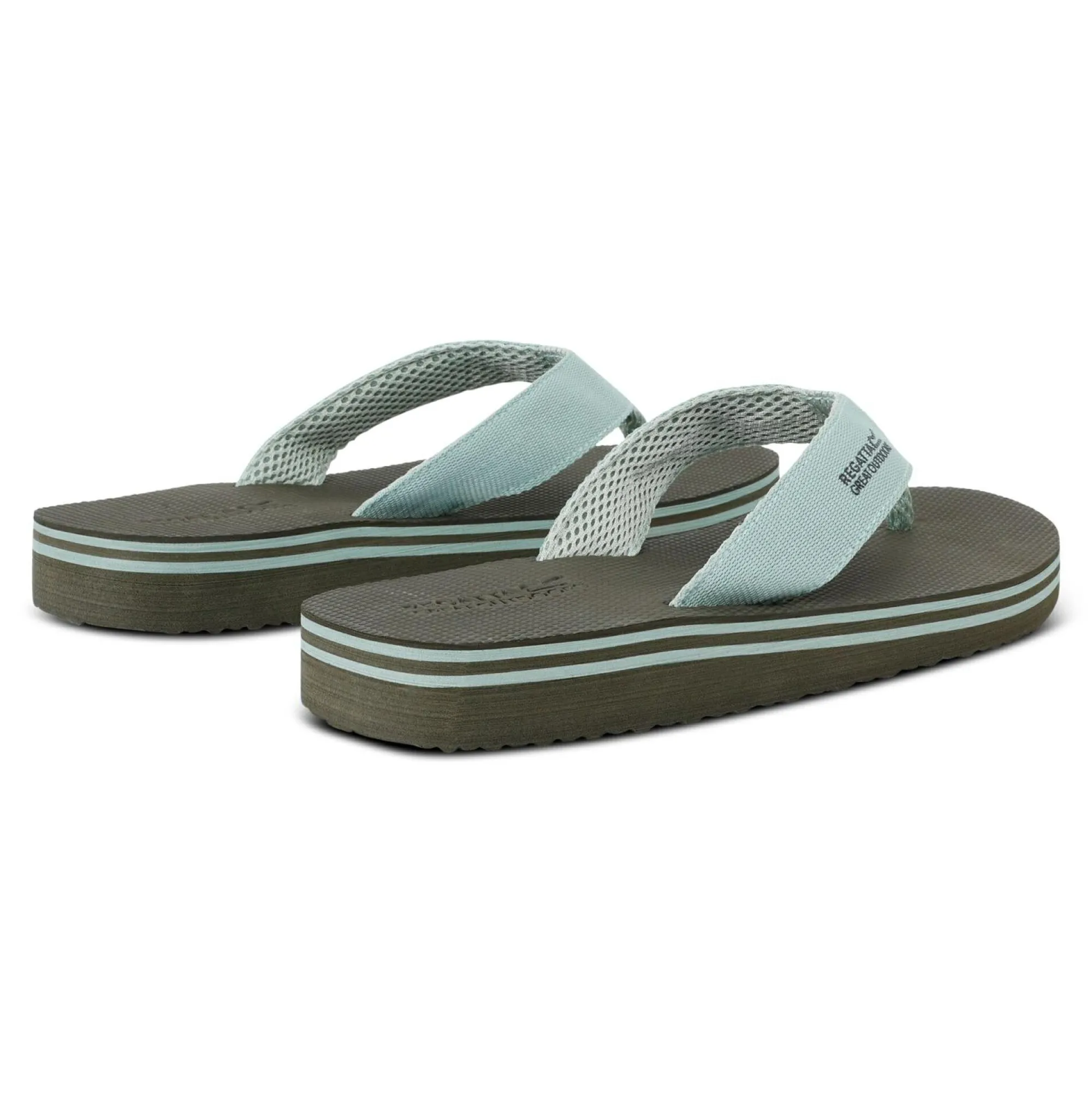 Regatta Festival|Sandals<Men's Rico Flip Flops |