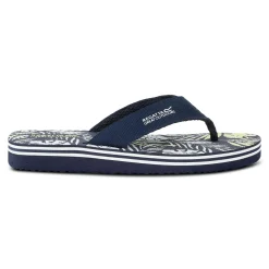 Regatta Sandals|Sandals<Men's Rico Flip Flops |