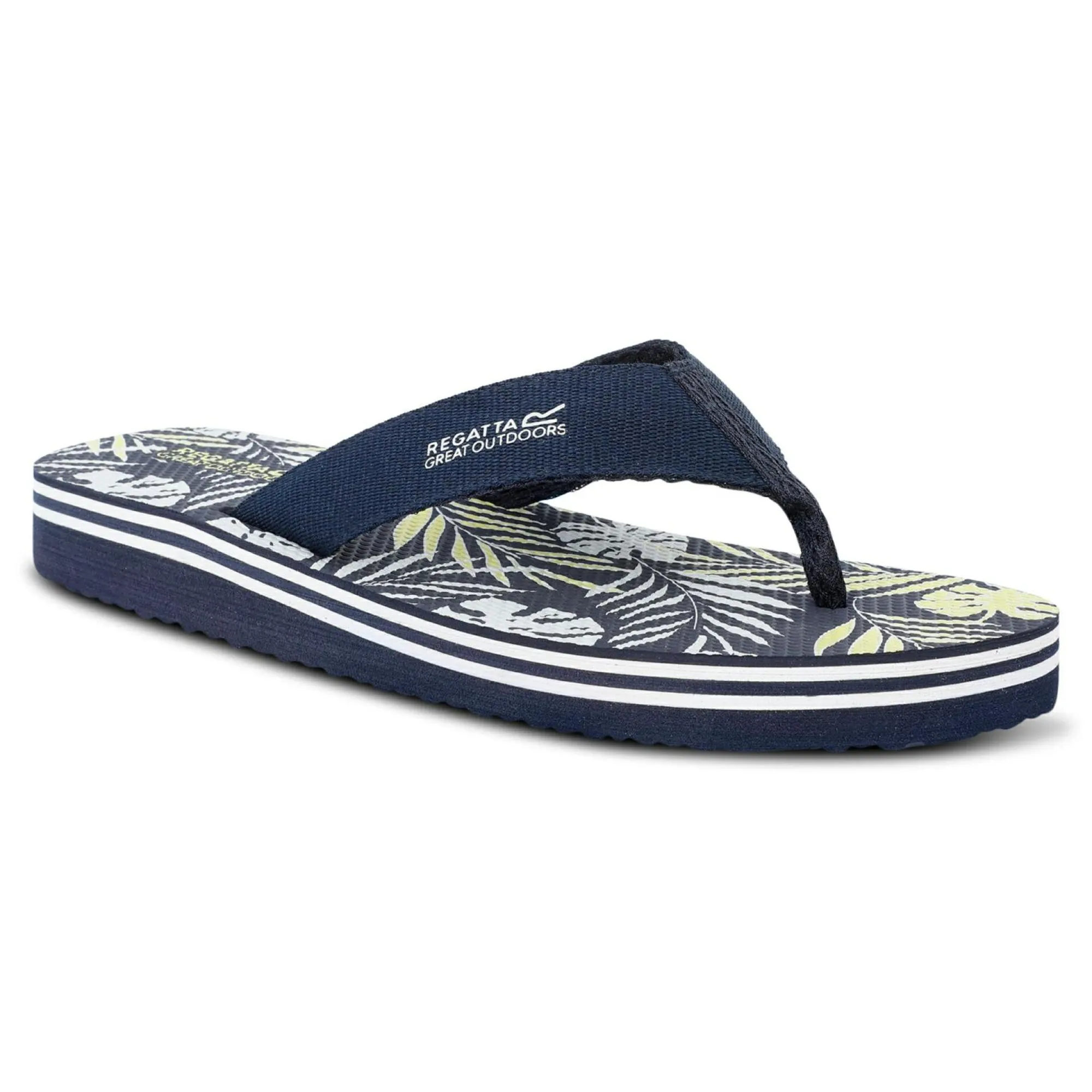 Regatta Sandals|Sandals<Men's Rico Flip Flops |