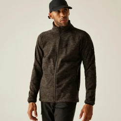Regatta Full Zip Fleece<Men's Rivake Full Zip Fleece |
