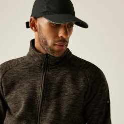 Regatta Full Zip Fleece<Men's Rivake Full Zip Fleece |