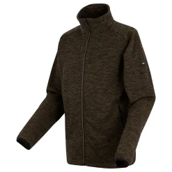Regatta Full Zip Fleece<Men's Rivake Full Zip Fleece |