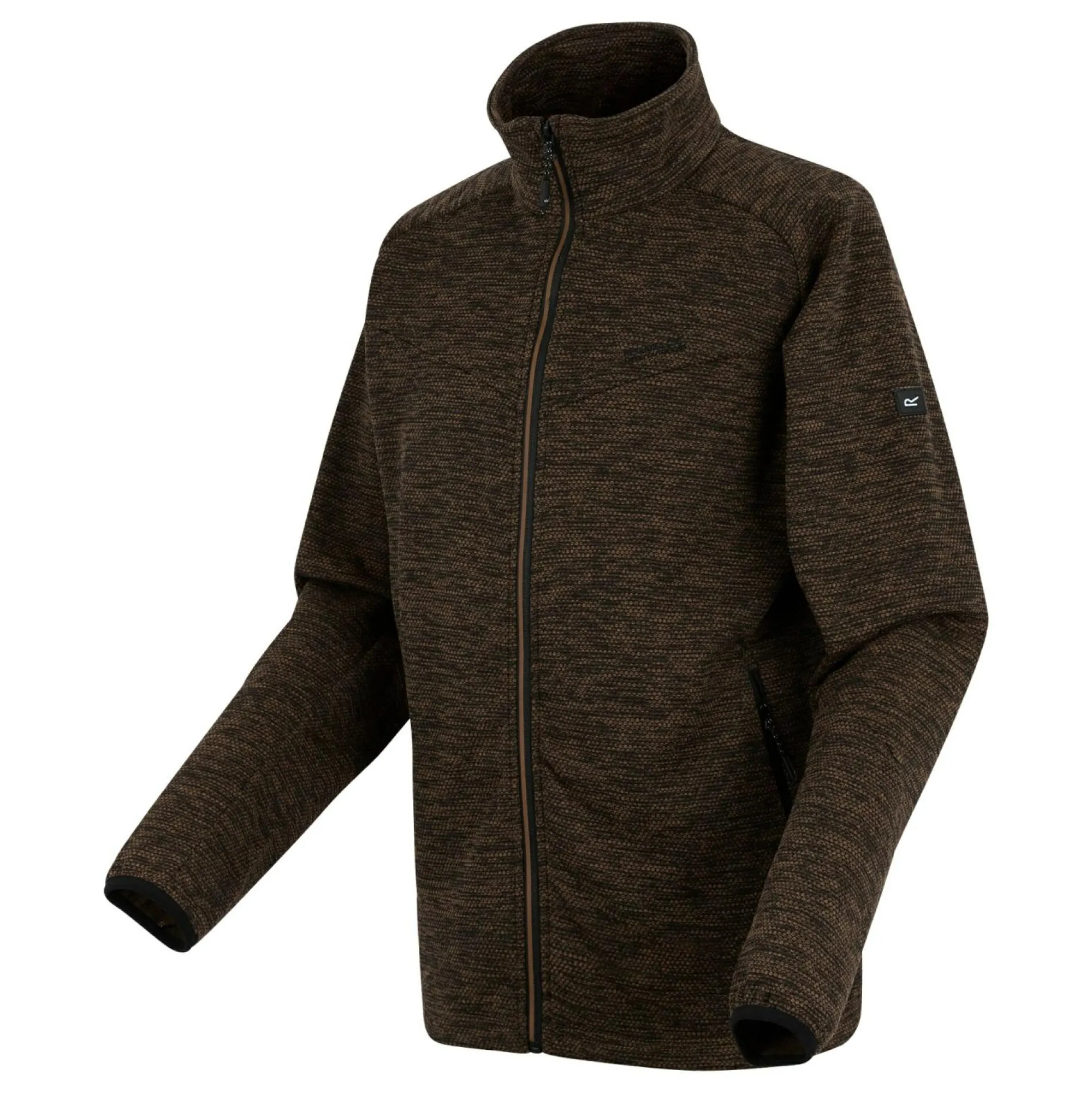 Regatta Full Zip Fleece<Men's Rivake Full Zip Fleece |