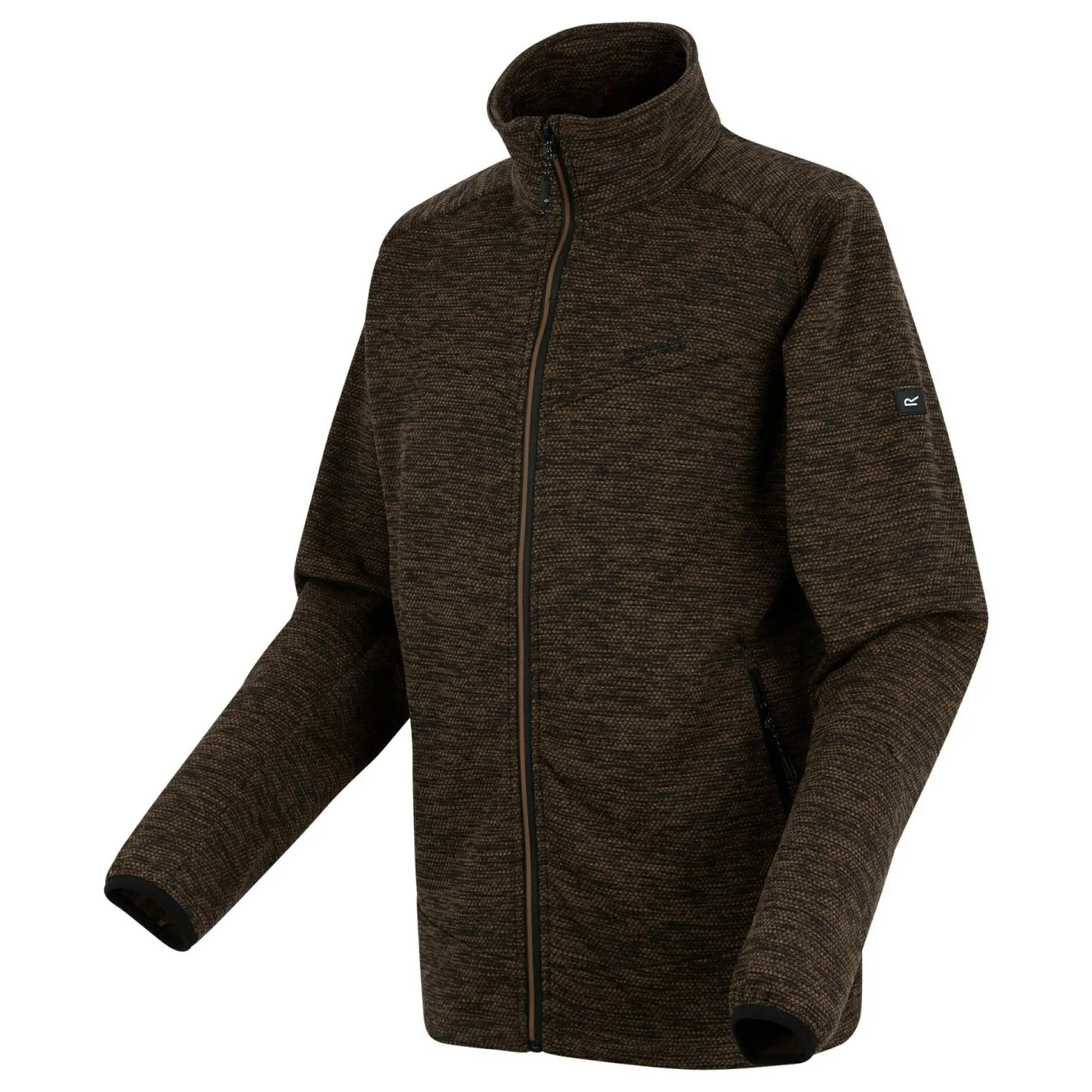 Regatta Full Zip Fleece<Men's Rivake Full Zip Fleece |