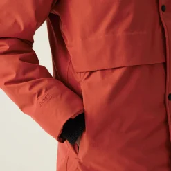 Regatta Waterproof Jackets<Men's Ronin II Waterproof Insulated Jacket |