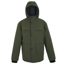 Regatta Waterproof Jackets<Men's Ronin II Waterproof Insulated Jacket |