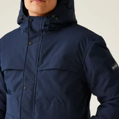 Regatta Waterproof Jackets<Men's Ronin II Waterproof Insulated Jacket |