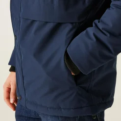 Regatta Waterproof Jackets<Men's Ronin II Waterproof Insulated Jacket |