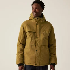 Regatta Waterproof Jackets<Men's Ronin II Waterproof Insulated Jacket |