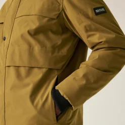 Regatta Waterproof Jackets<Men's Ronin II Waterproof Insulated Jacket |