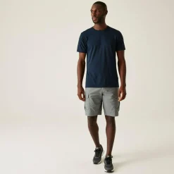 Regatta Shorts|Shorts<Men's Ruwan Casual Shorts |