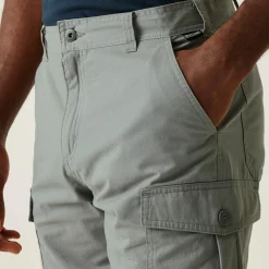 Regatta Shorts|Shorts<Men's Ruwan Casual Shorts |