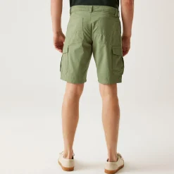 Regatta Staycation|Festival<Men's Ruwan Casual Shorts |