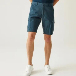 Regatta Staycation|Festival<Men's Ruwan Casual Shorts |