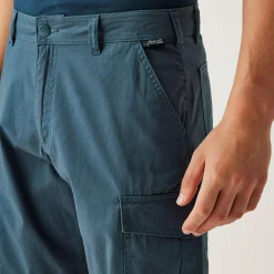 Regatta Staycation|Festival<Men's Ruwan Casual Shorts |