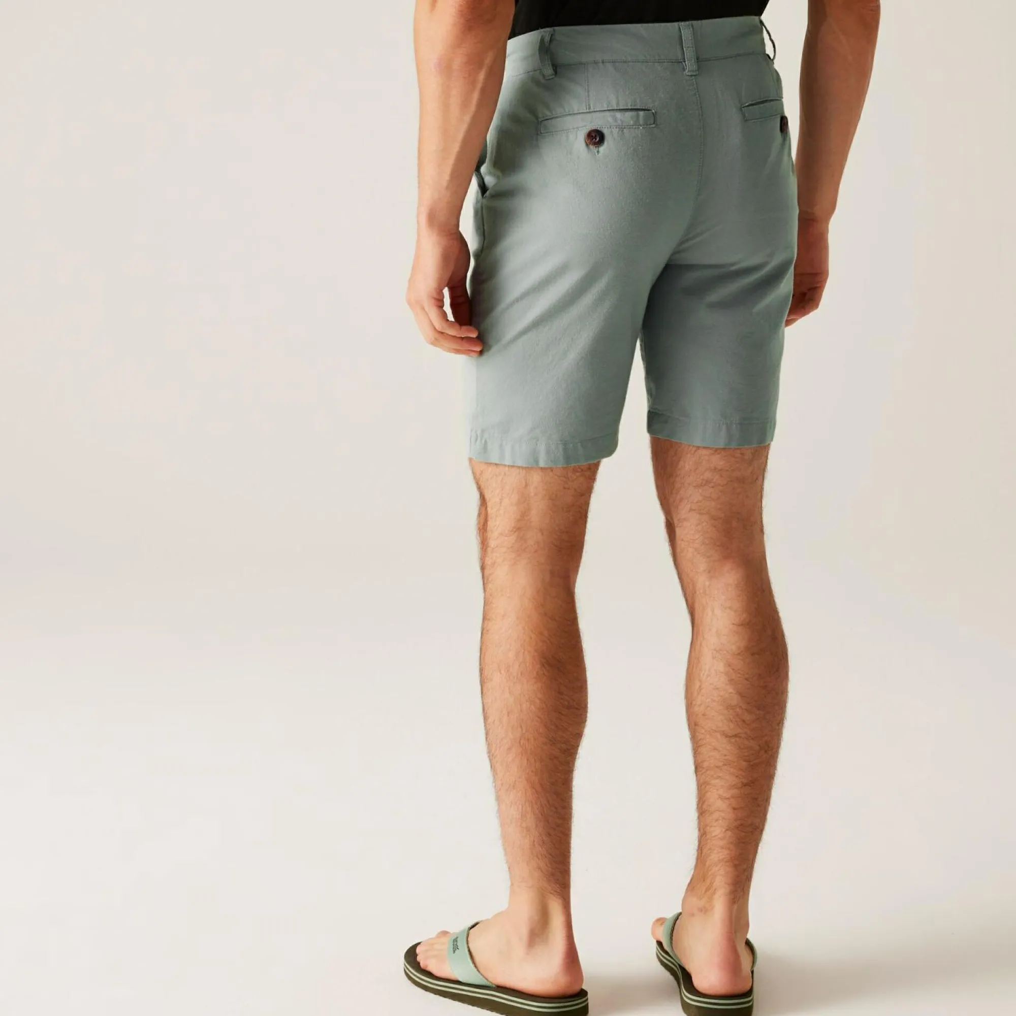 Regatta Staycation|Festival<Men's Sabastal Shorts |