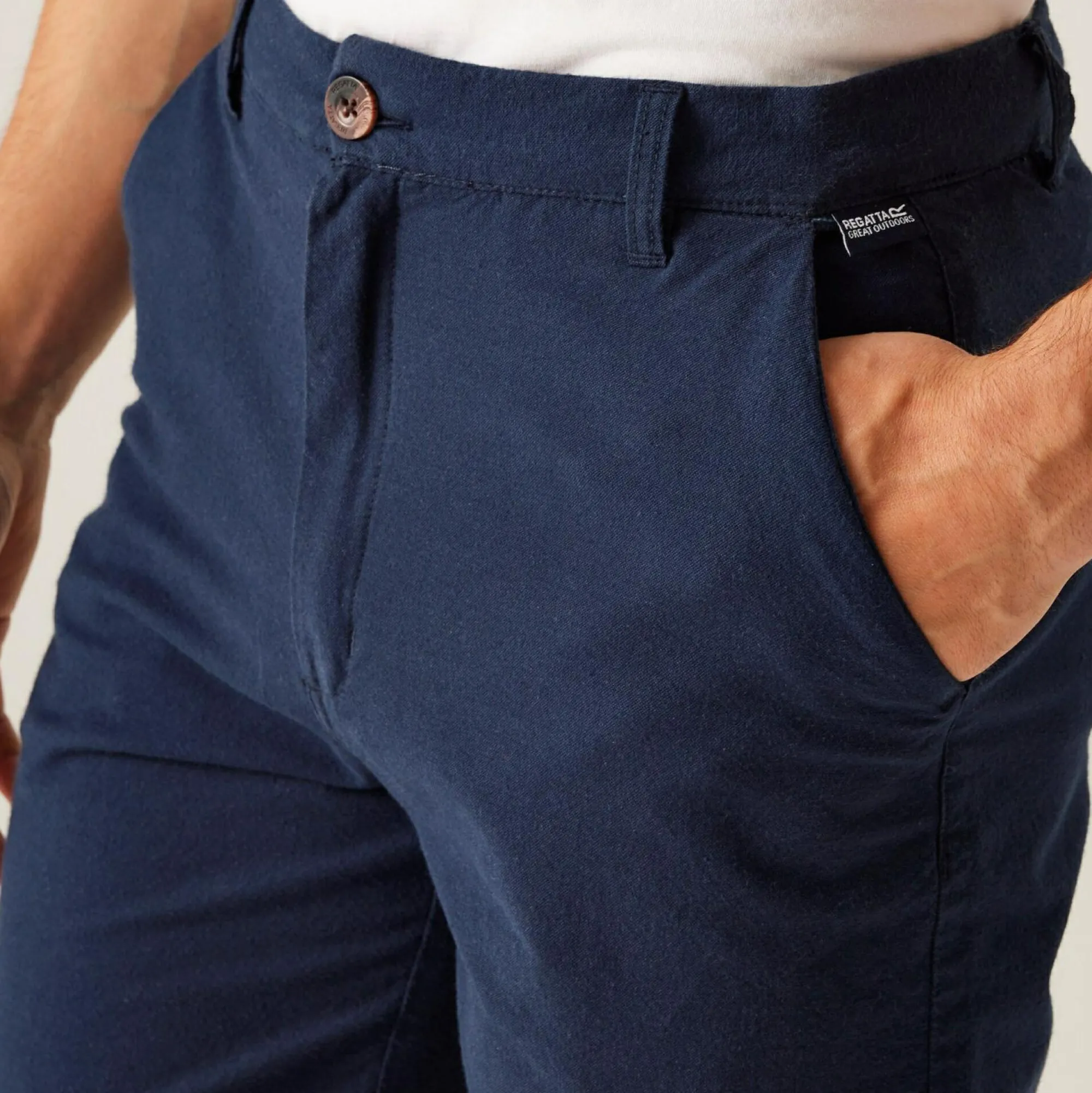 Regatta Staycation|Festival<Men's Sabastal Shorts |