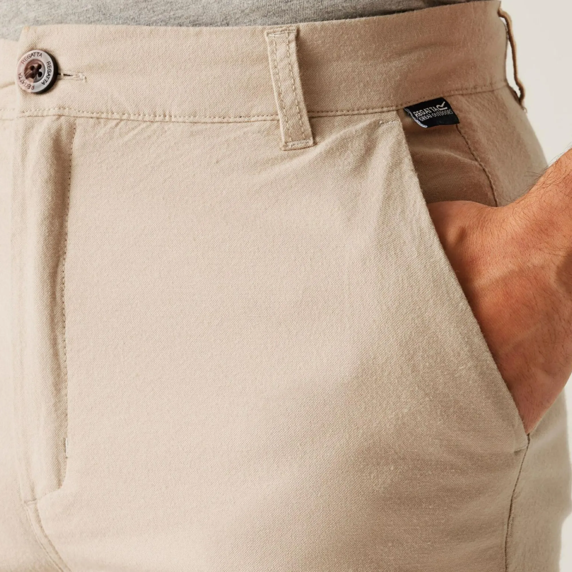 Regatta Staycation|Festival<Men's Sabastal Shorts |