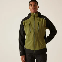 Regatta Waterproof Jackets<Men's Sacramento X 3-in-1 Jacket |