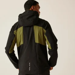 Regatta Waterproof Jackets<Men's Sacramento X 3-in-1 Jacket |