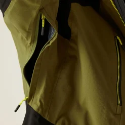 Regatta Waterproof Jackets<Men's Sacramento X 3-in-1 Jacket |