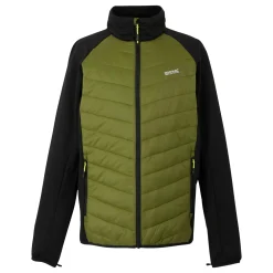 Regatta Waterproof Jackets<Men's Sacramento X 3-in-1 Jacket |