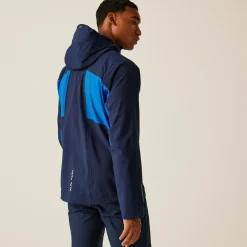 Regatta Waterproof Jackets<Men's Sacramento X 3-in-1 Jacket |