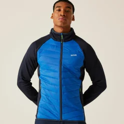 Regatta Waterproof Jackets<Men's Sacramento X 3-in-1 Jacket |