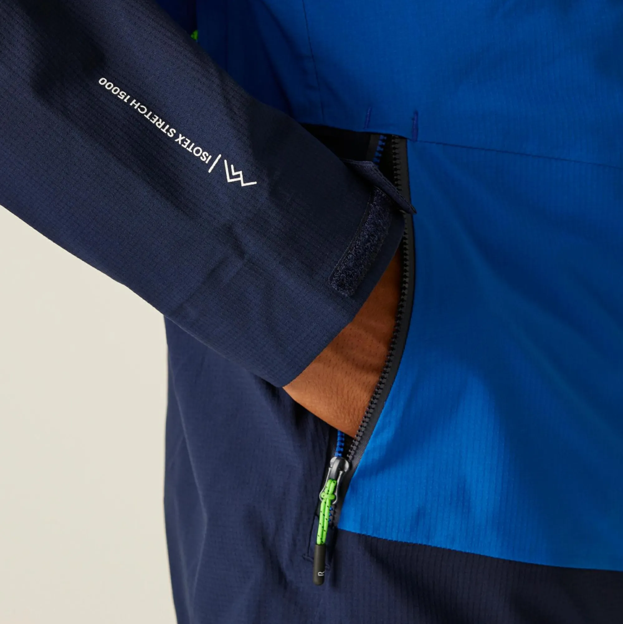 Regatta Waterproof Jackets<Men's Sacramento X 3-in-1 Jacket |