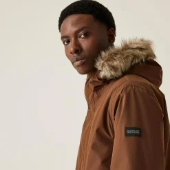 Regatta Waterproof Jackets<Men's Salinger IV Waterproof Jacket |