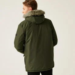 Regatta Waterproof Jackets<Men's Salinger IV Waterproof Jacket |