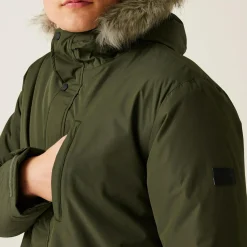 Regatta Waterproof Jackets<Men's Salinger IV Waterproof Jacket |