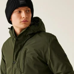Regatta Waterproof Jackets<Men's Salinger IV Waterproof Jacket |