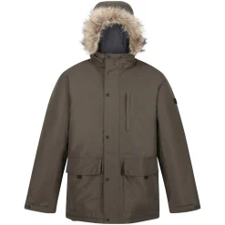 Regatta Waterproof Jackets<Men's Salinger IV Waterproof Jacket |