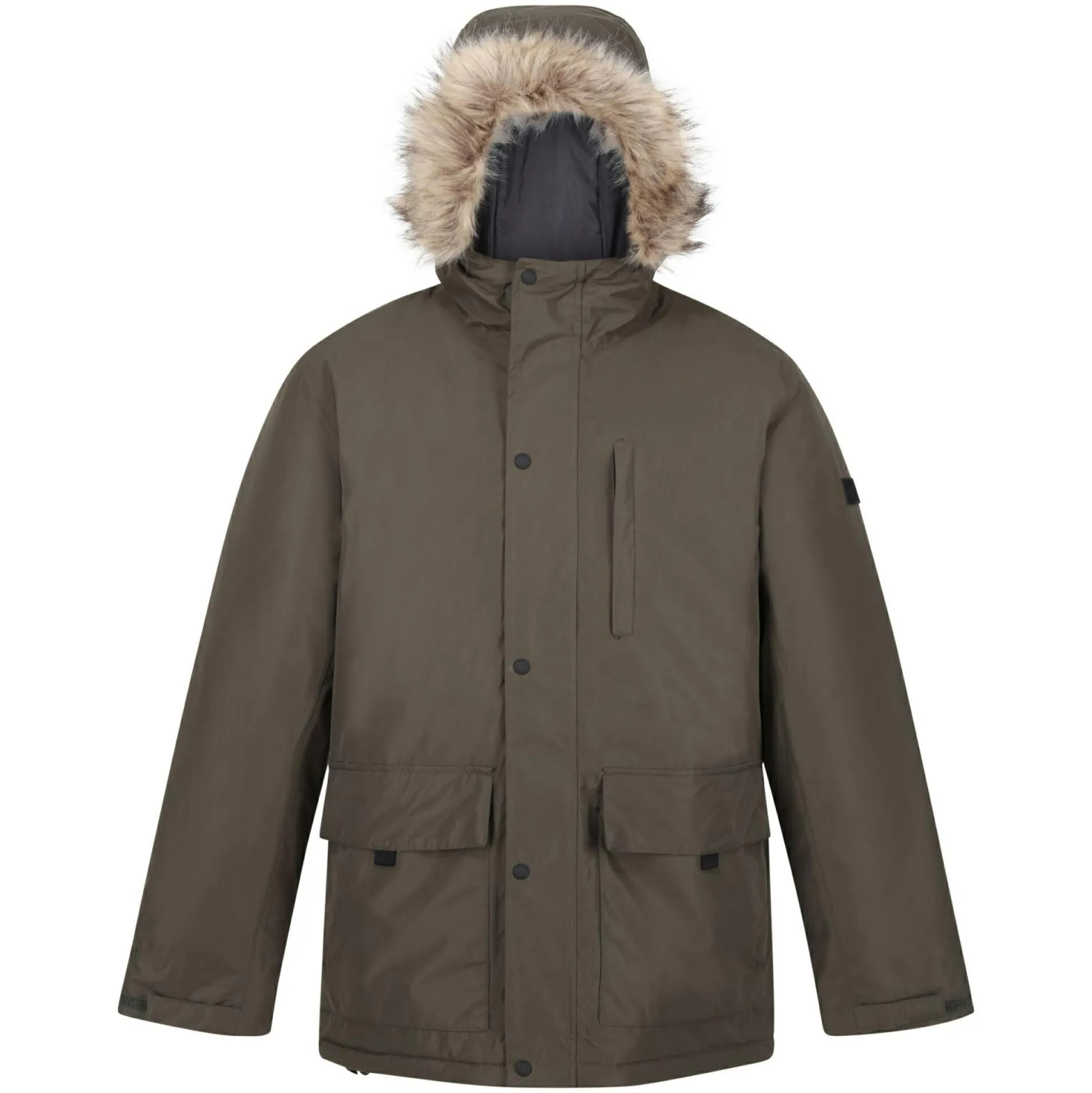 Regatta Waterproof Jackets<Men's Salinger IV Waterproof Jacket |