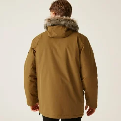 Regatta Waterproof Jackets<Men's Salinger IV Waterproof Jacket |