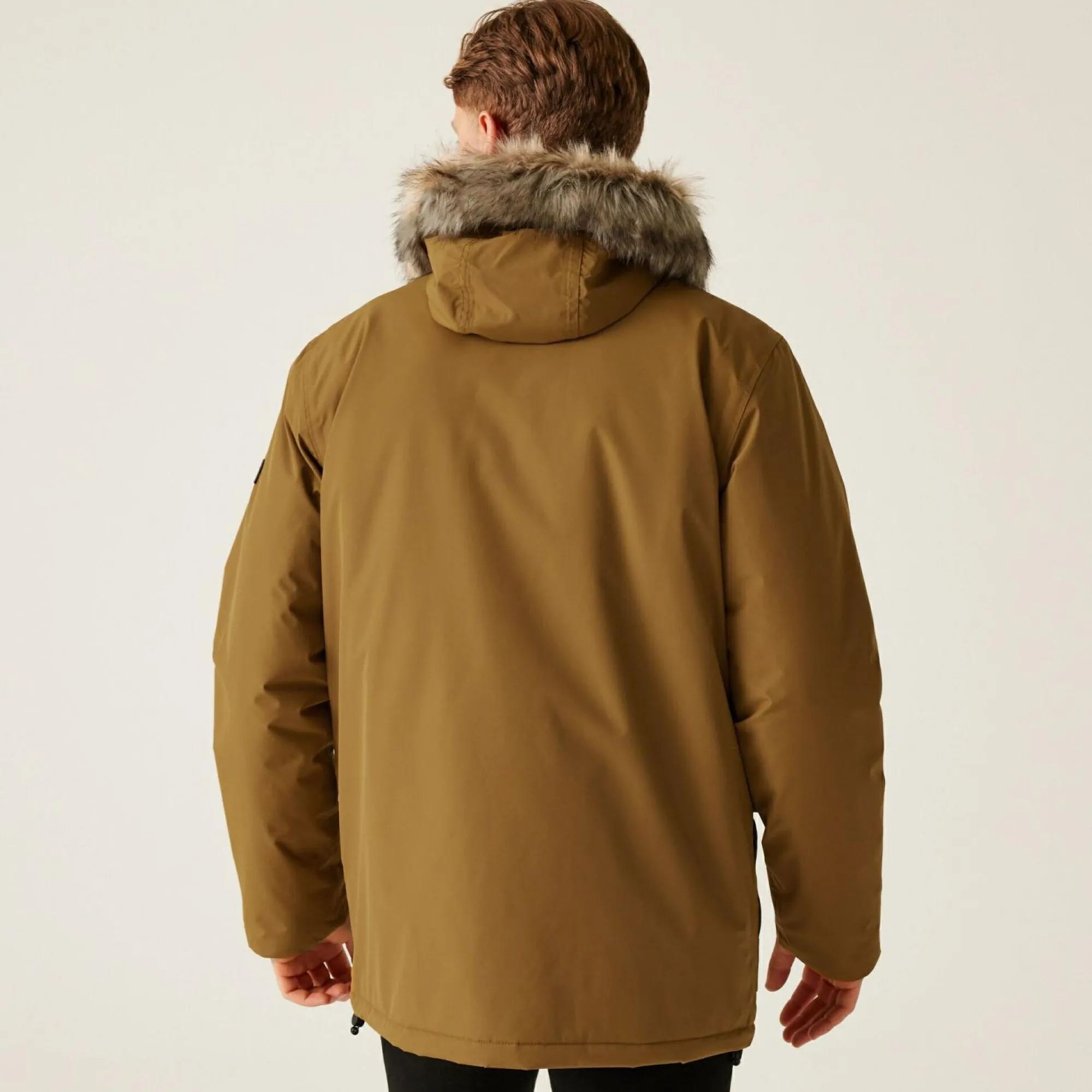 Regatta Waterproof Jackets<Men's Salinger IV Waterproof Jacket |