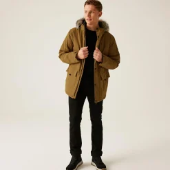 Regatta Waterproof Jackets<Men's Salinger IV Waterproof Jacket |