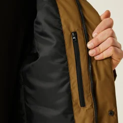 Regatta Waterproof Jackets<Men's Salinger IV Waterproof Jacket |